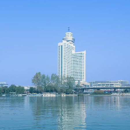 Shu Guang International Hotel Nanjing  Eksteriør bilde